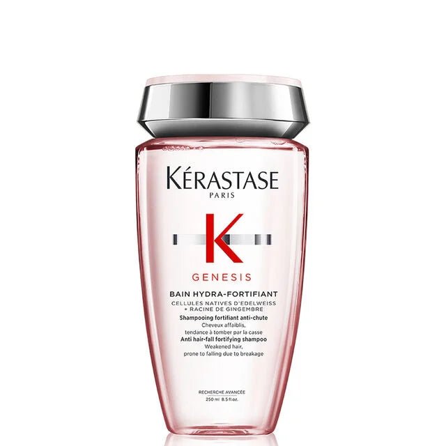 Shampoo Kérastase Genesis Bain Hydra-Fortifiant