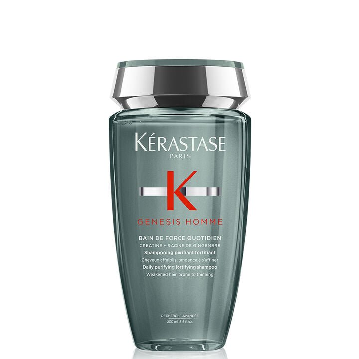 Shampoo Kérastase Genesis Homme Bain de Force Quotidien