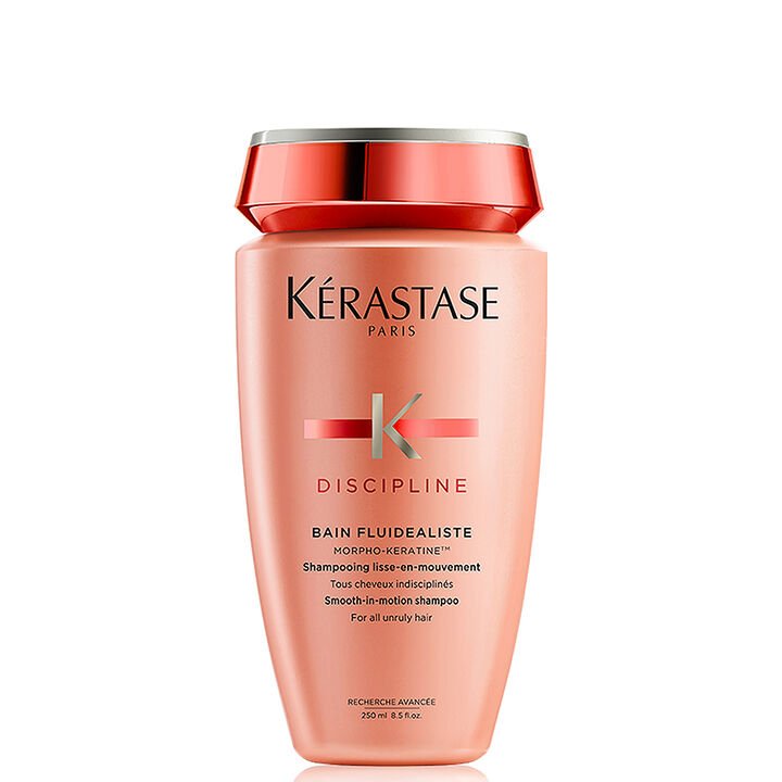 Shampoo Kérastase Discipline Bain Fluidéaliste