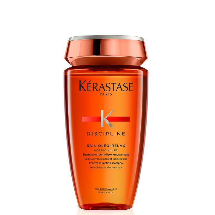 Shampoo Kérastase Discipline Bain Oléo-Relax